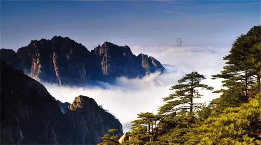 每日云图 · 记录大理｜2024年1月23日