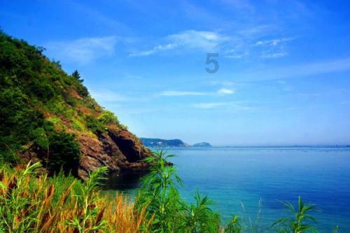 逃出安逸小乡村