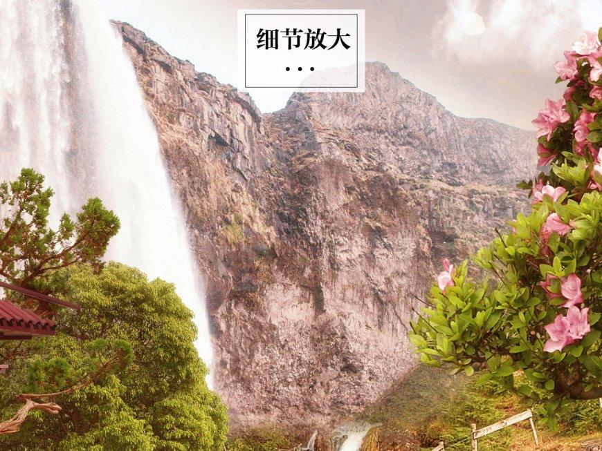 湖南游客数量2023年“报复式”增长 上市公司助推文旅产业“网红”变“长红”