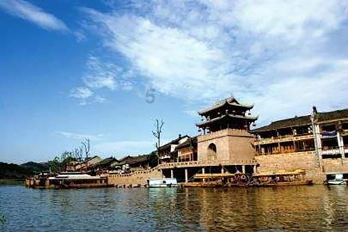 沉浸式场景吃喝很入味