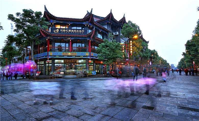 如果奔跑是我的人生大结局：楚志娟最后的选择让我佩服，她才是隐藏的高手